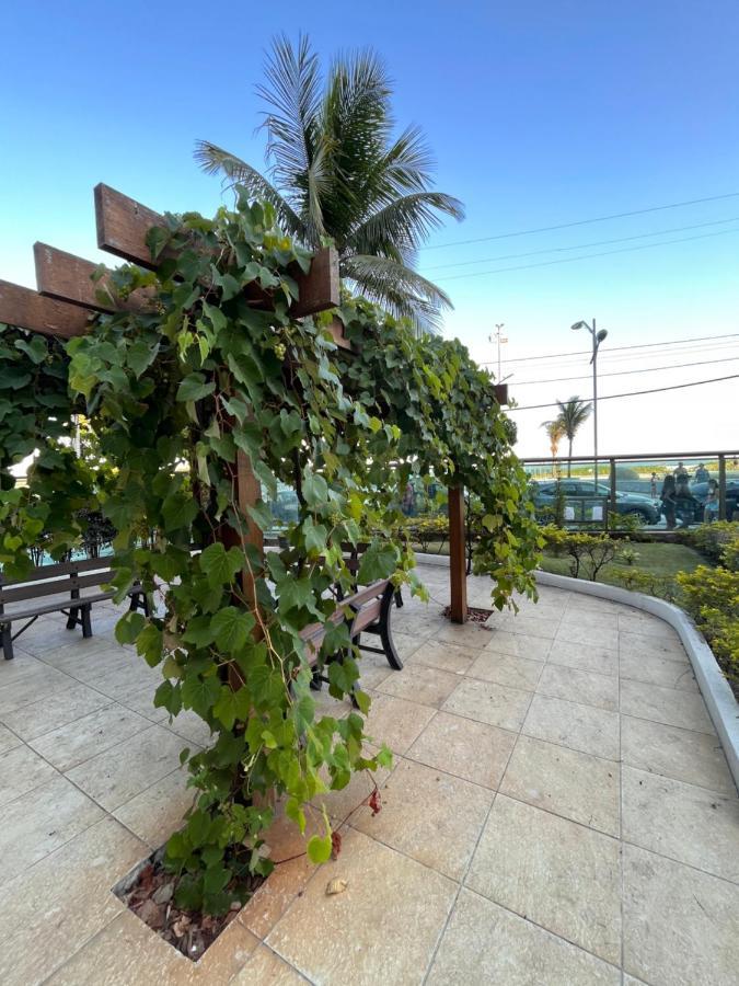 Apto na Praia do Forte Cabo Frio Exterior foto